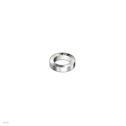 Backup ring D18x4