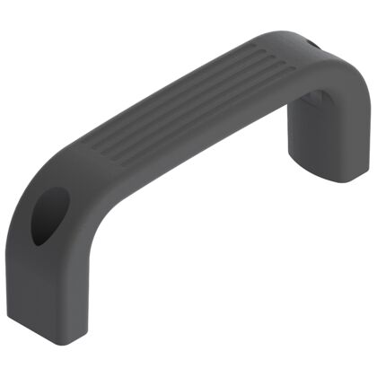 Poignée en étrier 26X133X50 ESD