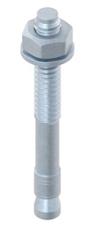 [3842526560] Wedge Anchor M8x80-15 (Ancrage)