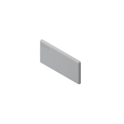 [3842548780] Cap cover 30x60 grey