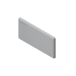 [3842548756] Cap cover 45x90, gris
