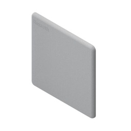 [3842548758] Cap cover 90x90L gris