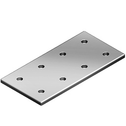 [PF-1776] Connection plate 90x180