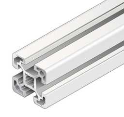 [3842529340] Profile 40x40L, L=6070-6170mm long
