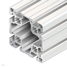 [3842553620] Profile 90x90L, L=6070-6170mm long