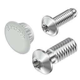 [3842527174] Screw S8x25-T40